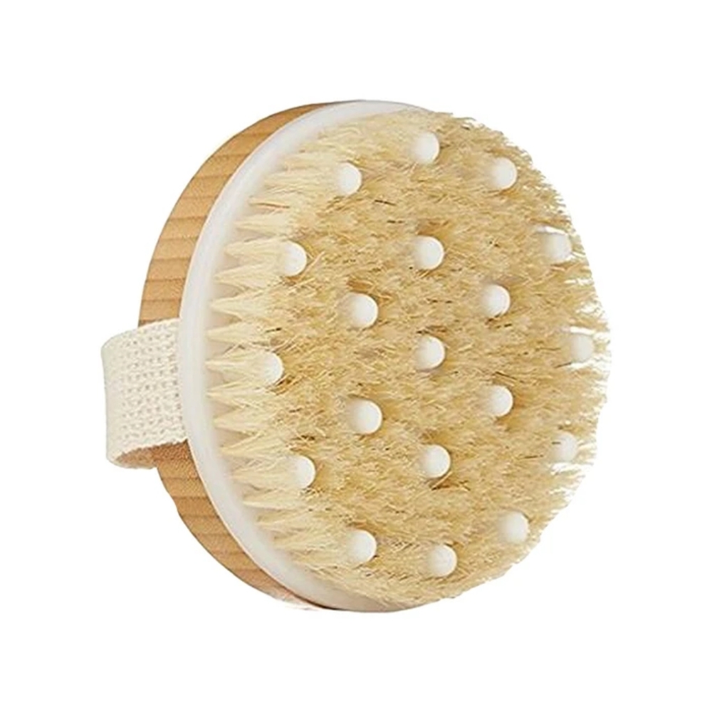 Skinny Tan Cellulite Body Brush